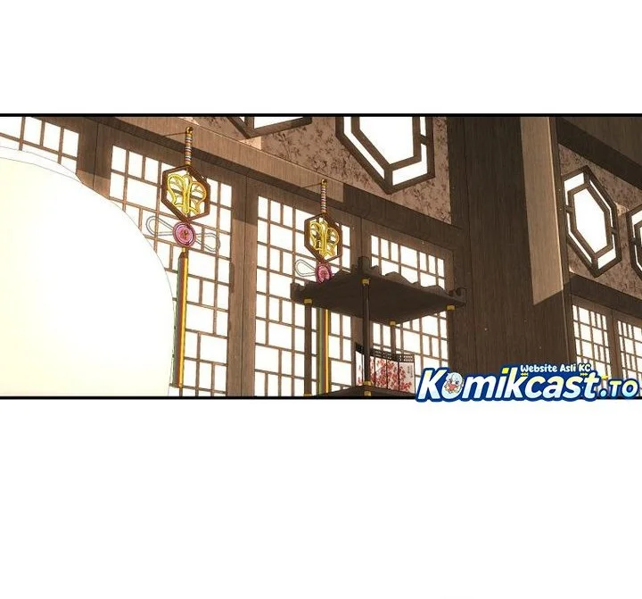 The World’s Best Kunlun Tavern Chapter 100 - halaman 31
