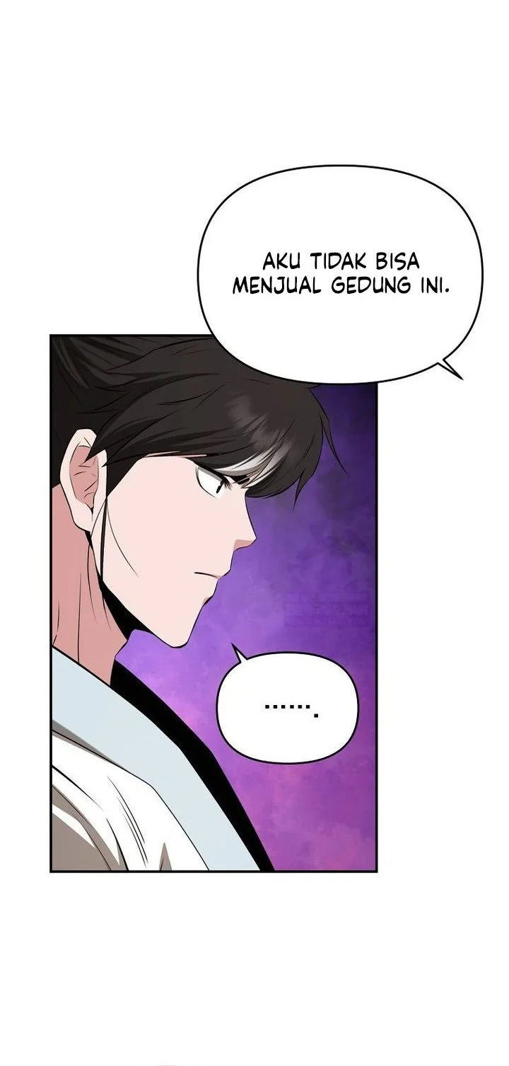 The World’s Best Kunlun Tavern Chapter 100 - halaman 33