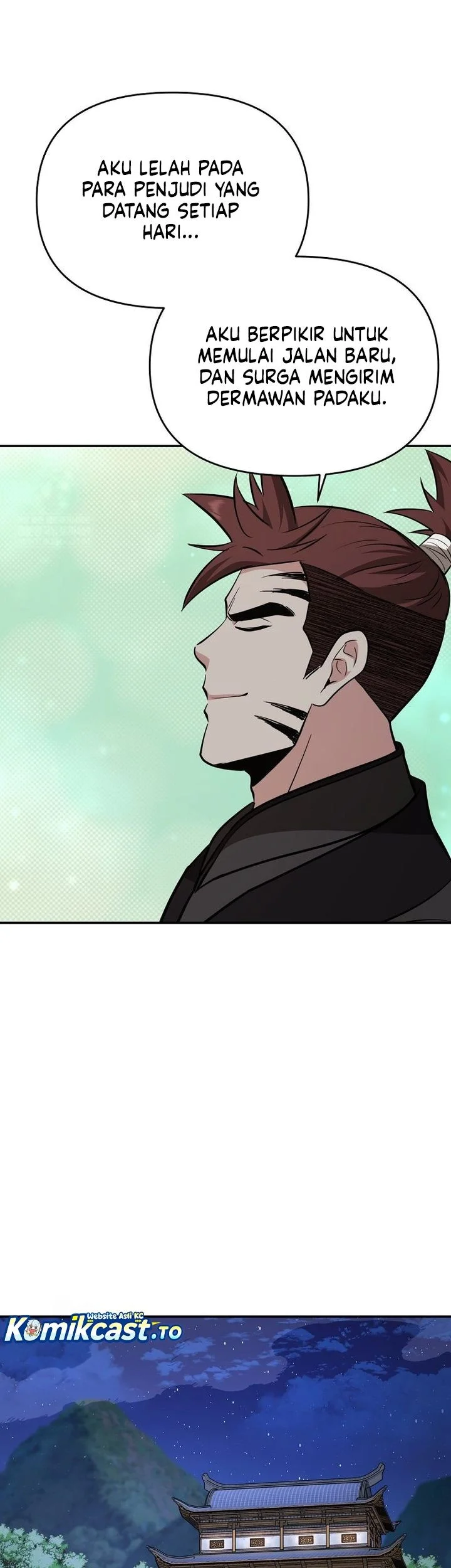 The World’s Best Kunlun Tavern Chapter 100 - halaman 36