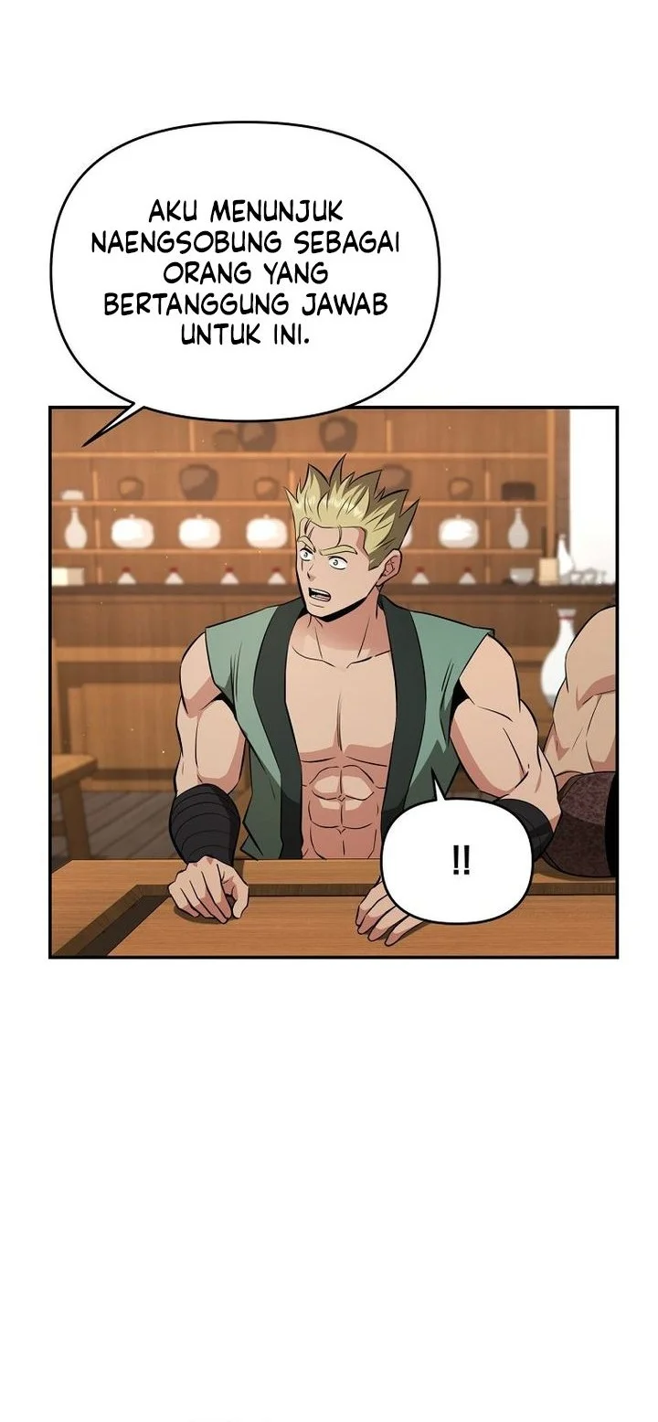 The World’s Best Kunlun Tavern Chapter 100 - halaman 39