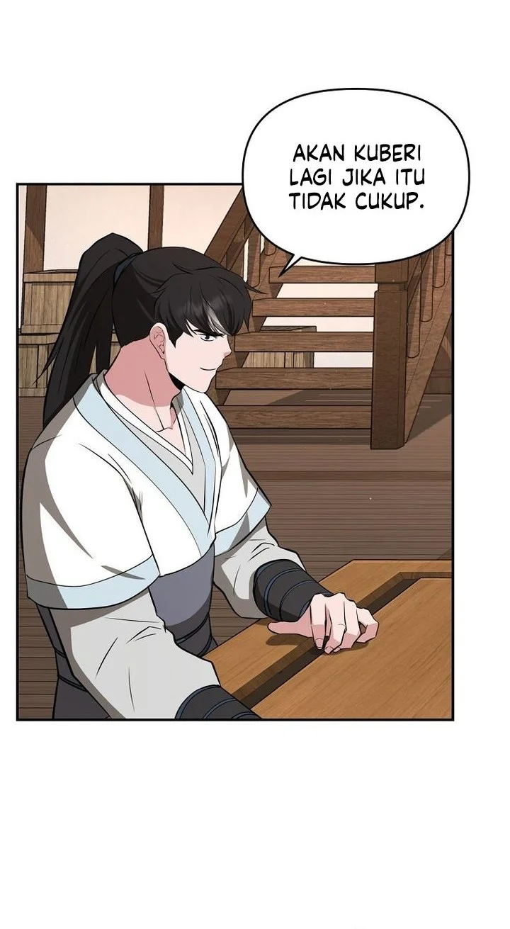 The World’s Best Kunlun Tavern Chapter 100 - halaman 41