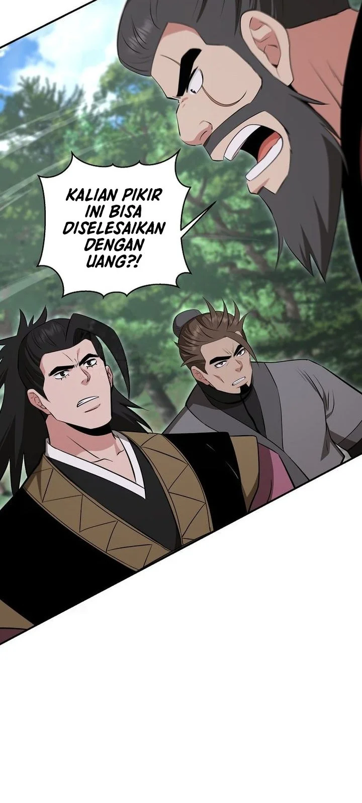 The World’s Best Kunlun Tavern Chapter 100 - halaman 5