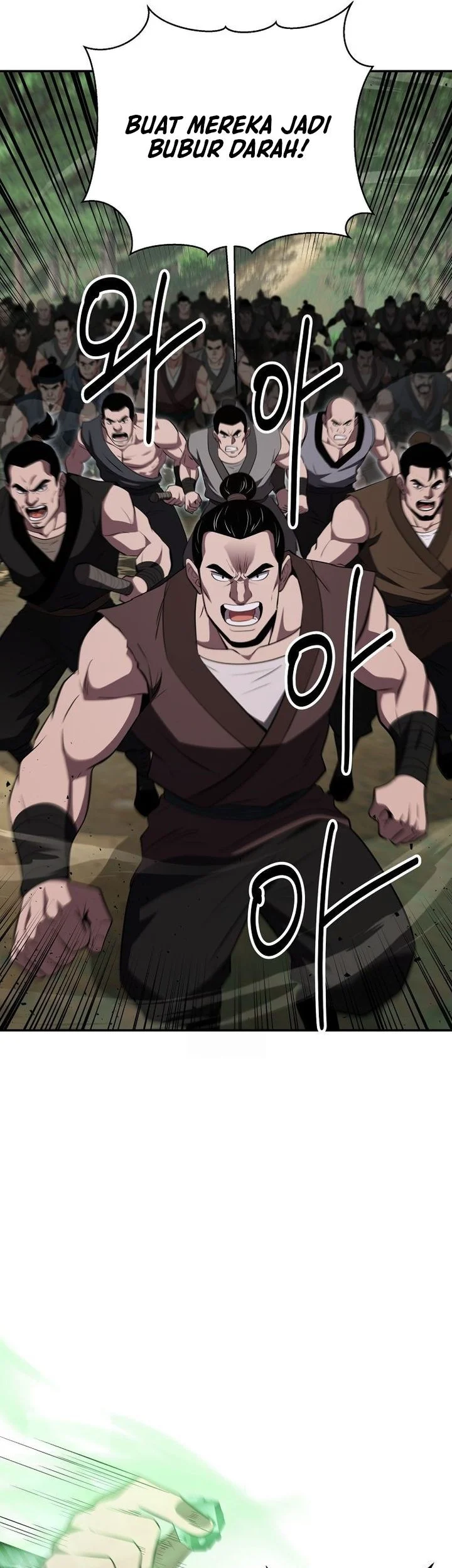 The World’s Best Kunlun Tavern Chapter 100 - halaman 8