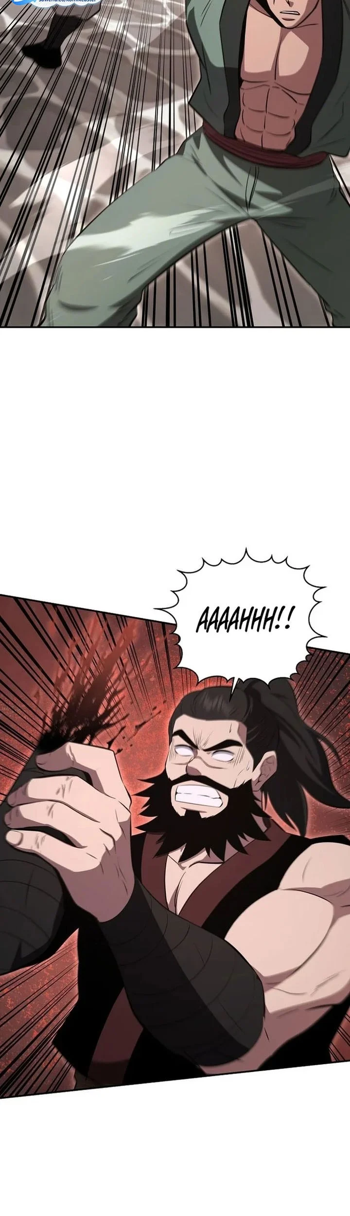 The World’s Best Kunlun Tavern Chapter 101 - halaman 16