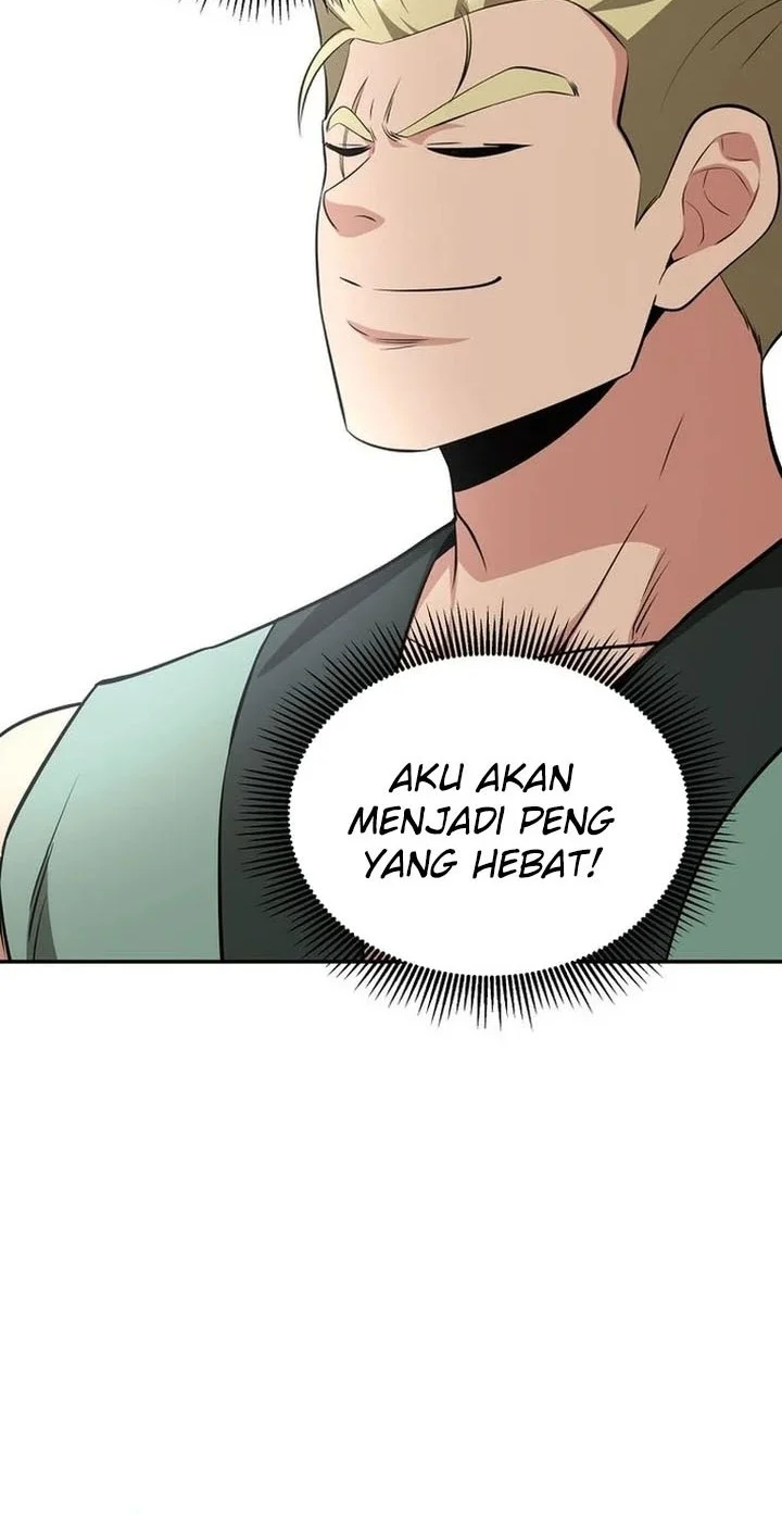 The World’s Best Kunlun Tavern Chapter 101 - halaman 25