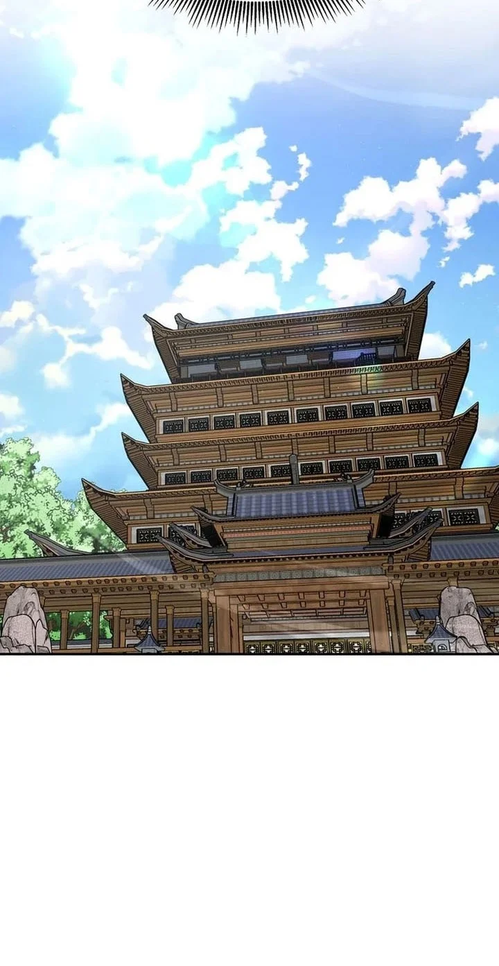 The World’s Best Kunlun Tavern Chapter 101 - halaman 31