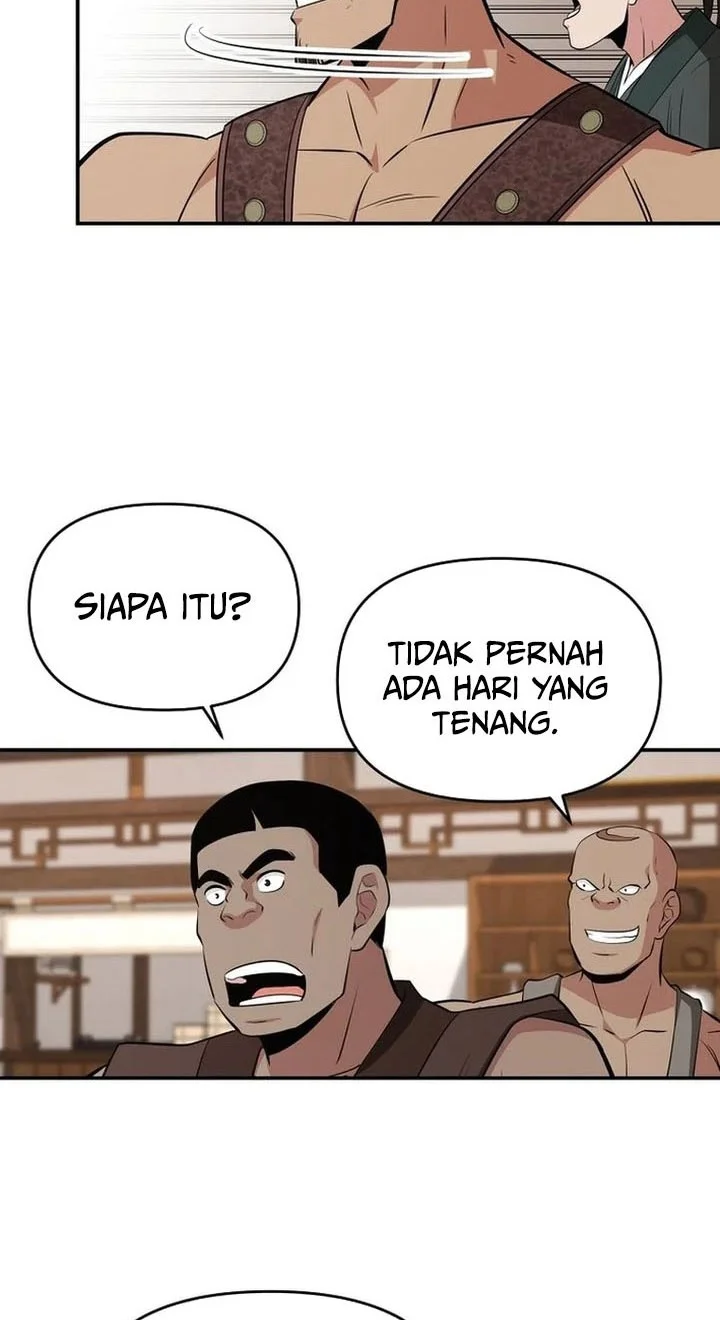 The World’s Best Kunlun Tavern Chapter 101 - halaman 37