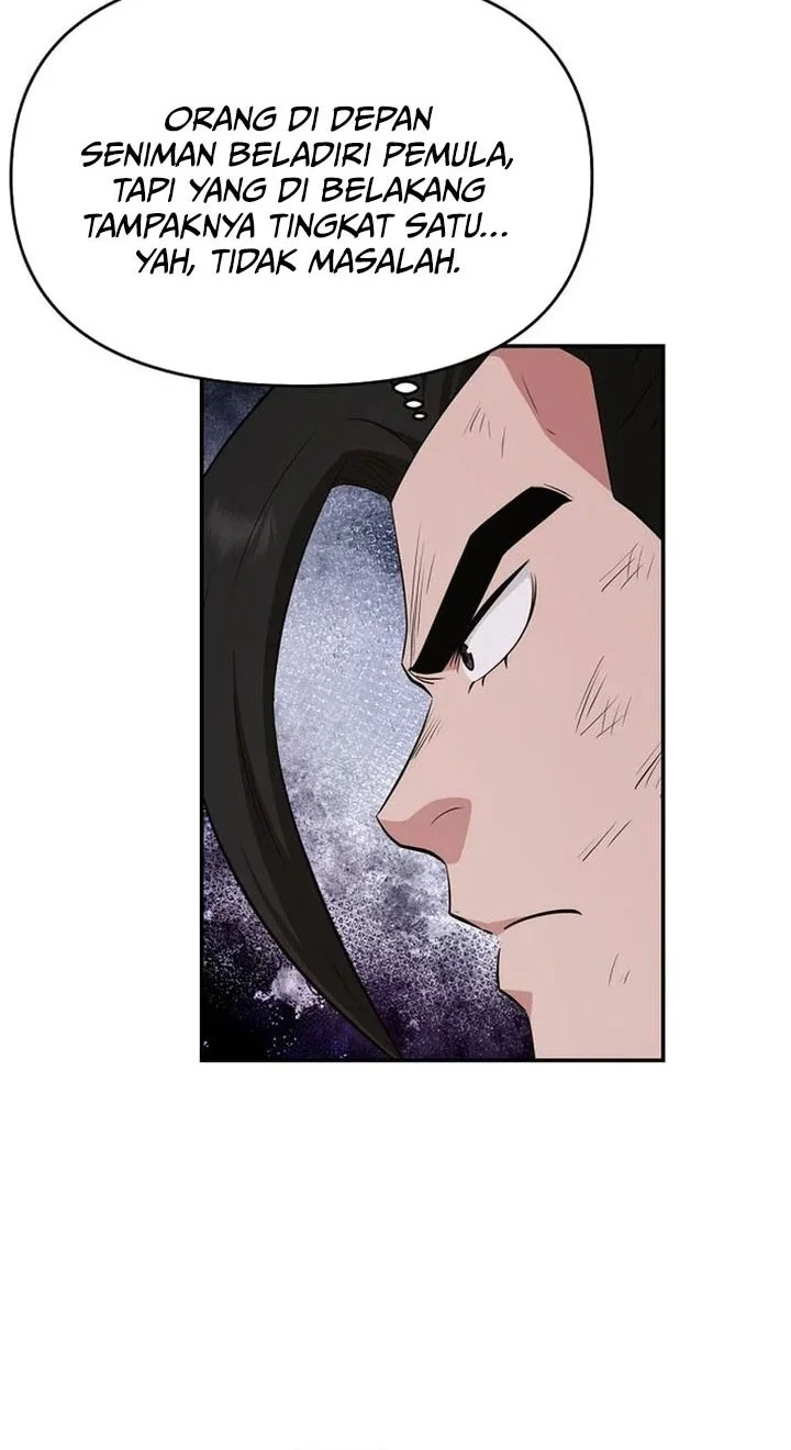 The World’s Best Kunlun Tavern Chapter 101 - halaman 41