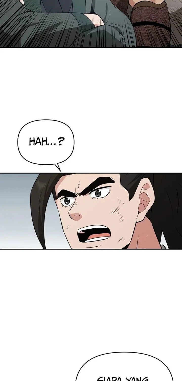 The World’s Best Kunlun Tavern Chapter 101 - halaman 43