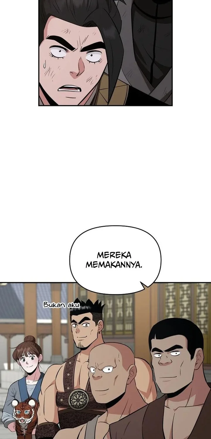 The World’s Best Kunlun Tavern Chapter 101 - halaman 51