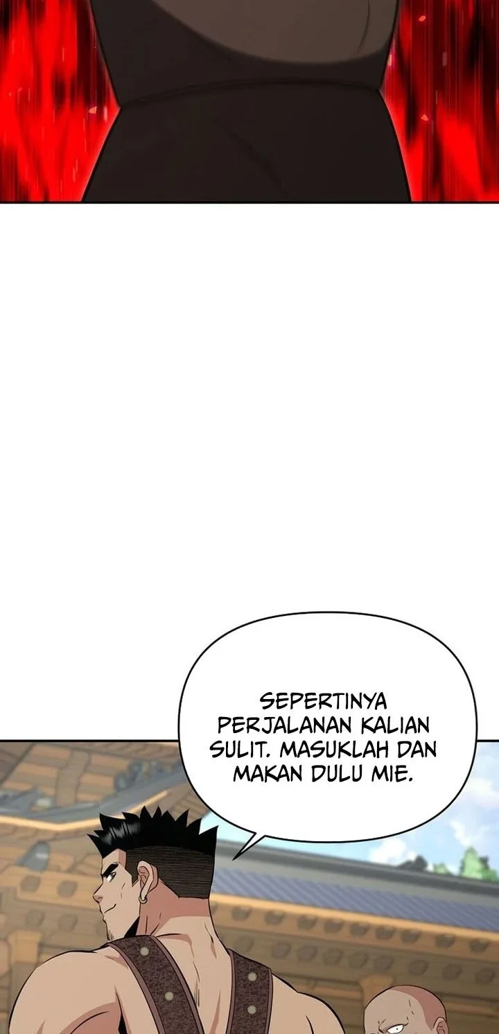 The World’s Best Kunlun Tavern Chapter 101 - halaman 53