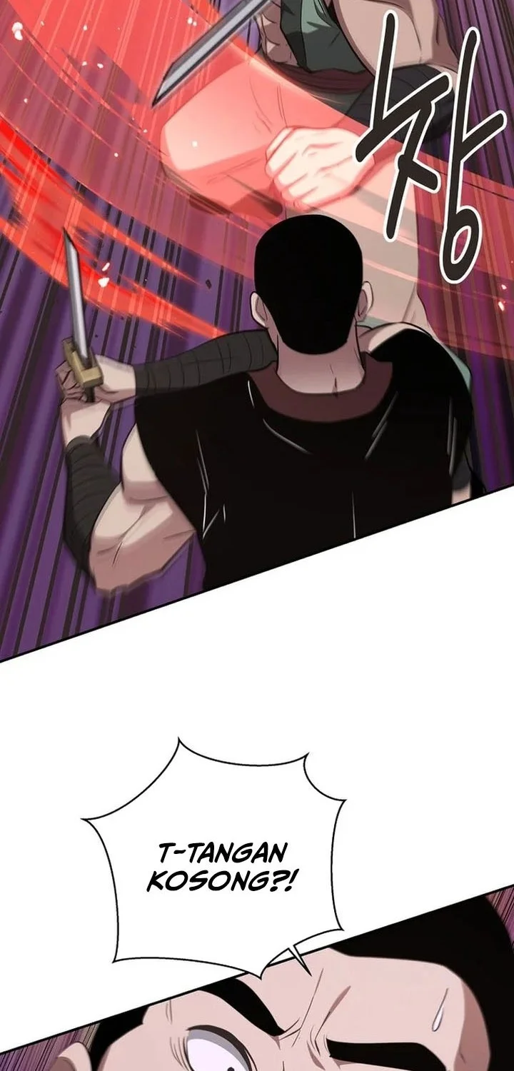 The World’s Best Kunlun Tavern Chapter 101 - halaman 7
