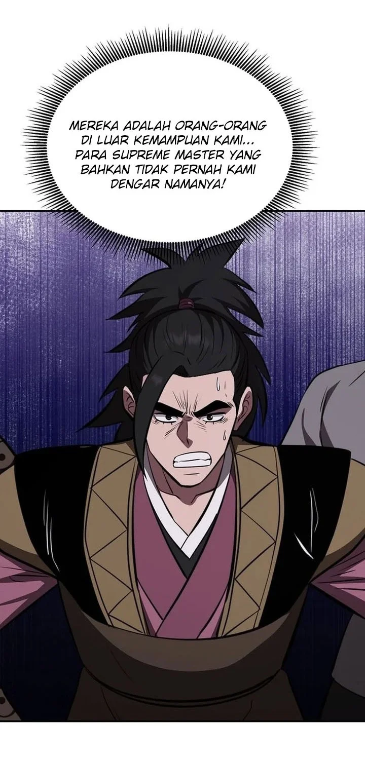 The World’s Best Kunlun Tavern Chapter 102 - halaman 11