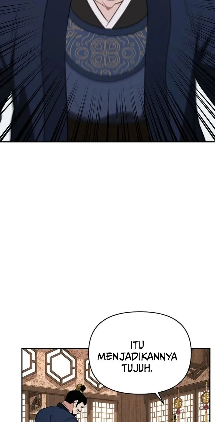 The World’s Best Kunlun Tavern Chapter 102 - halaman 19