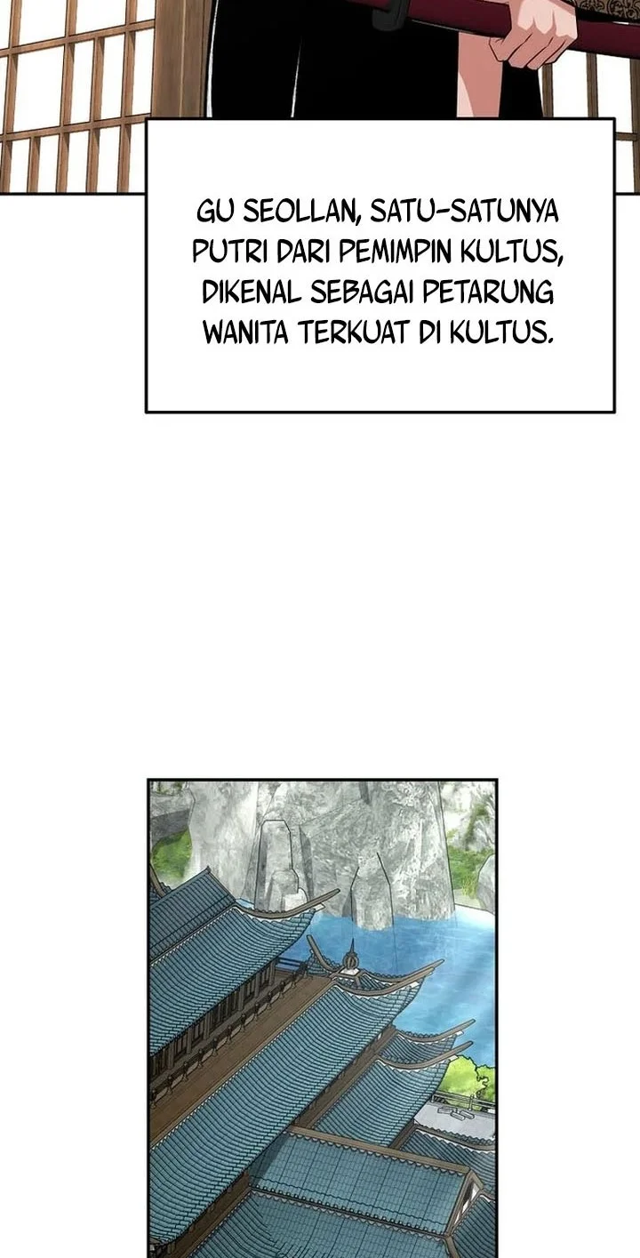 The World’s Best Kunlun Tavern Chapter 102 - halaman 23
