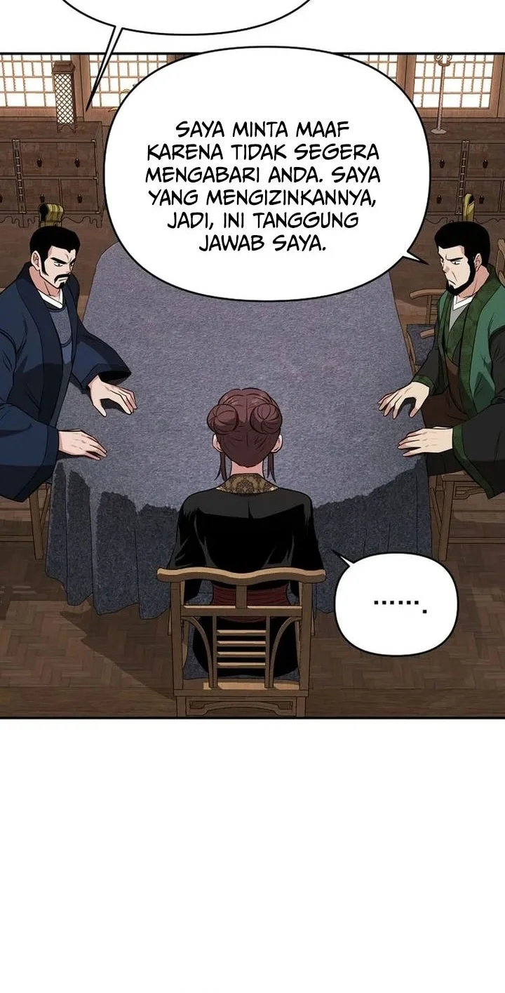 The World’s Best Kunlun Tavern Chapter 102 - halaman 25