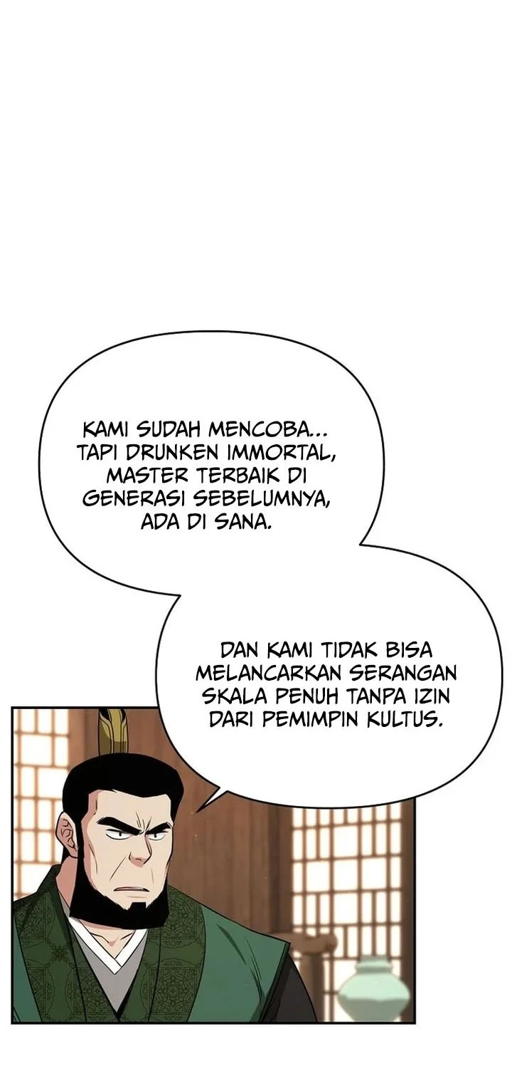 The World’s Best Kunlun Tavern Chapter 102 - halaman 27