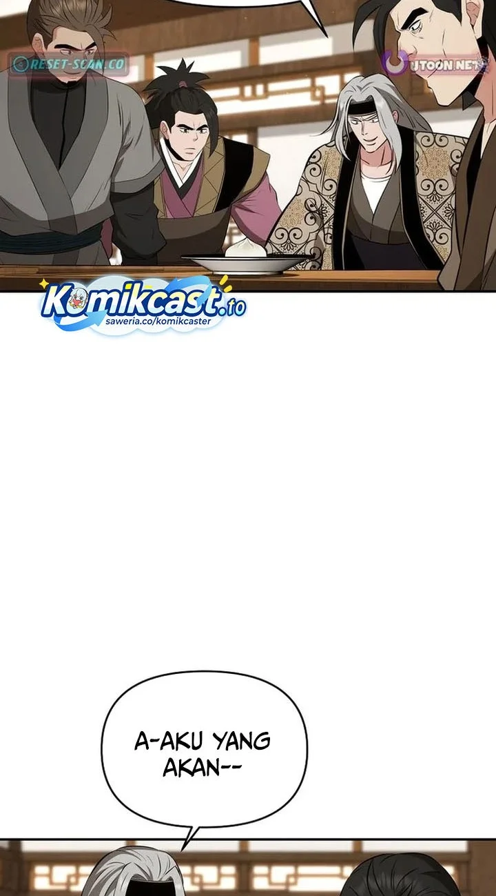 The World’s Best Kunlun Tavern Chapter 102 - halaman 35