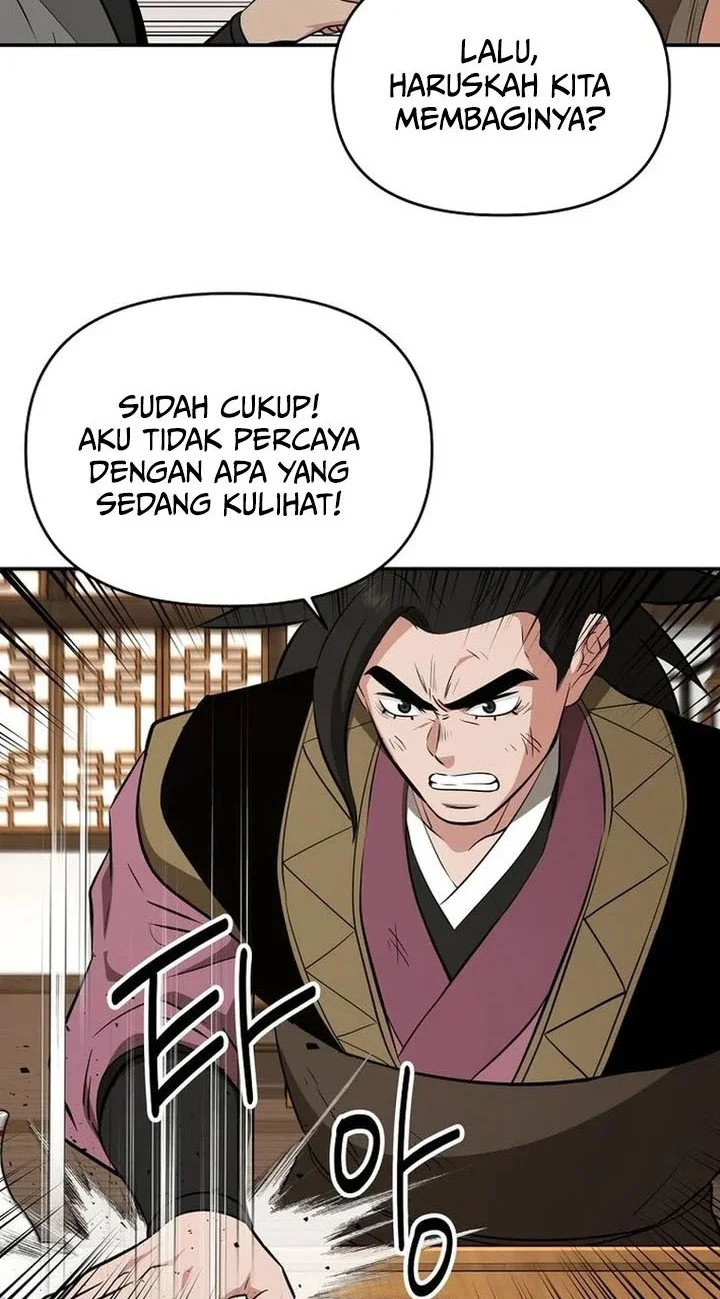 The World’s Best Kunlun Tavern Chapter 102 - halaman 37