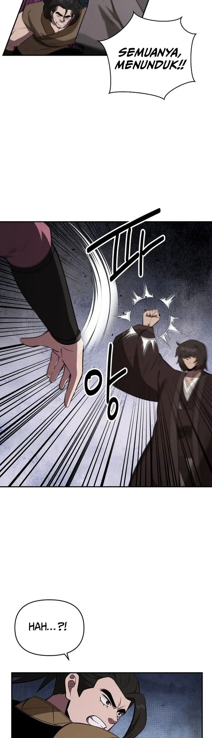 The World’s Best Kunlun Tavern Chapter 102 - halaman 4