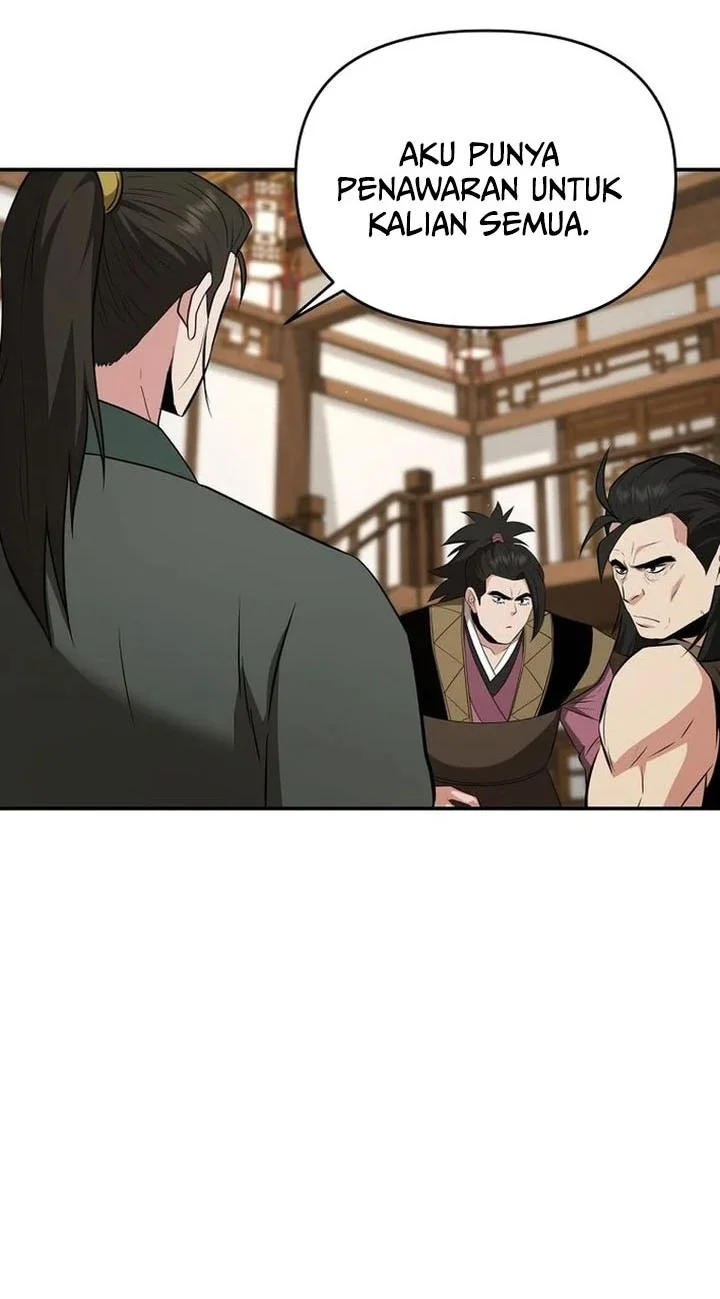 The World’s Best Kunlun Tavern Chapter 102 - halaman 41