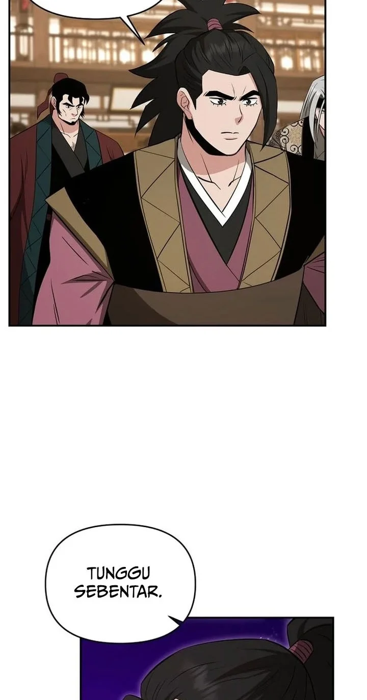 The World’s Best Kunlun Tavern Chapter 102 - halaman 47