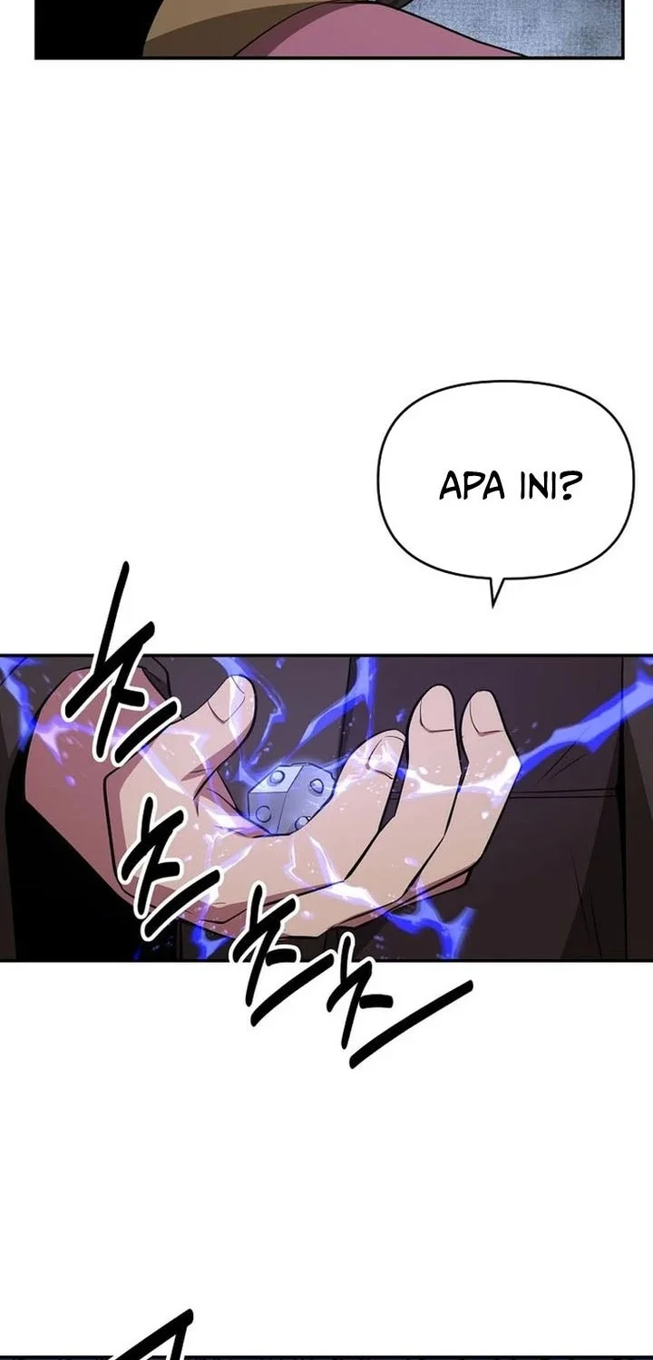 The World’s Best Kunlun Tavern Chapter 102 - halaman 5