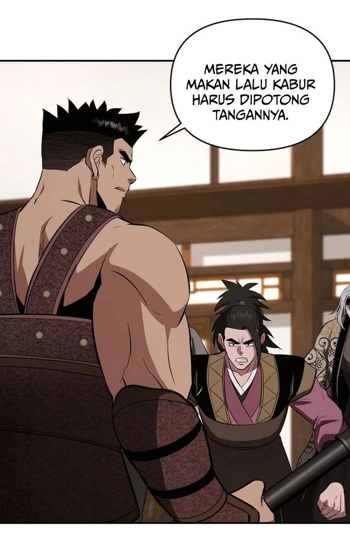 The World’s Best Kunlun Tavern Chapter 102 - halaman 51