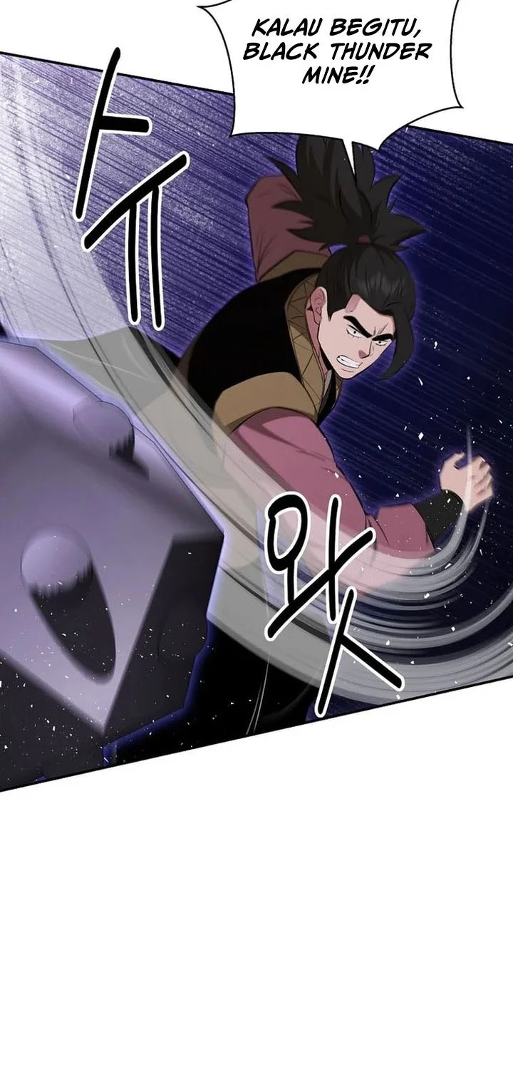 The World’s Best Kunlun Tavern Chapter 102 - halaman 7