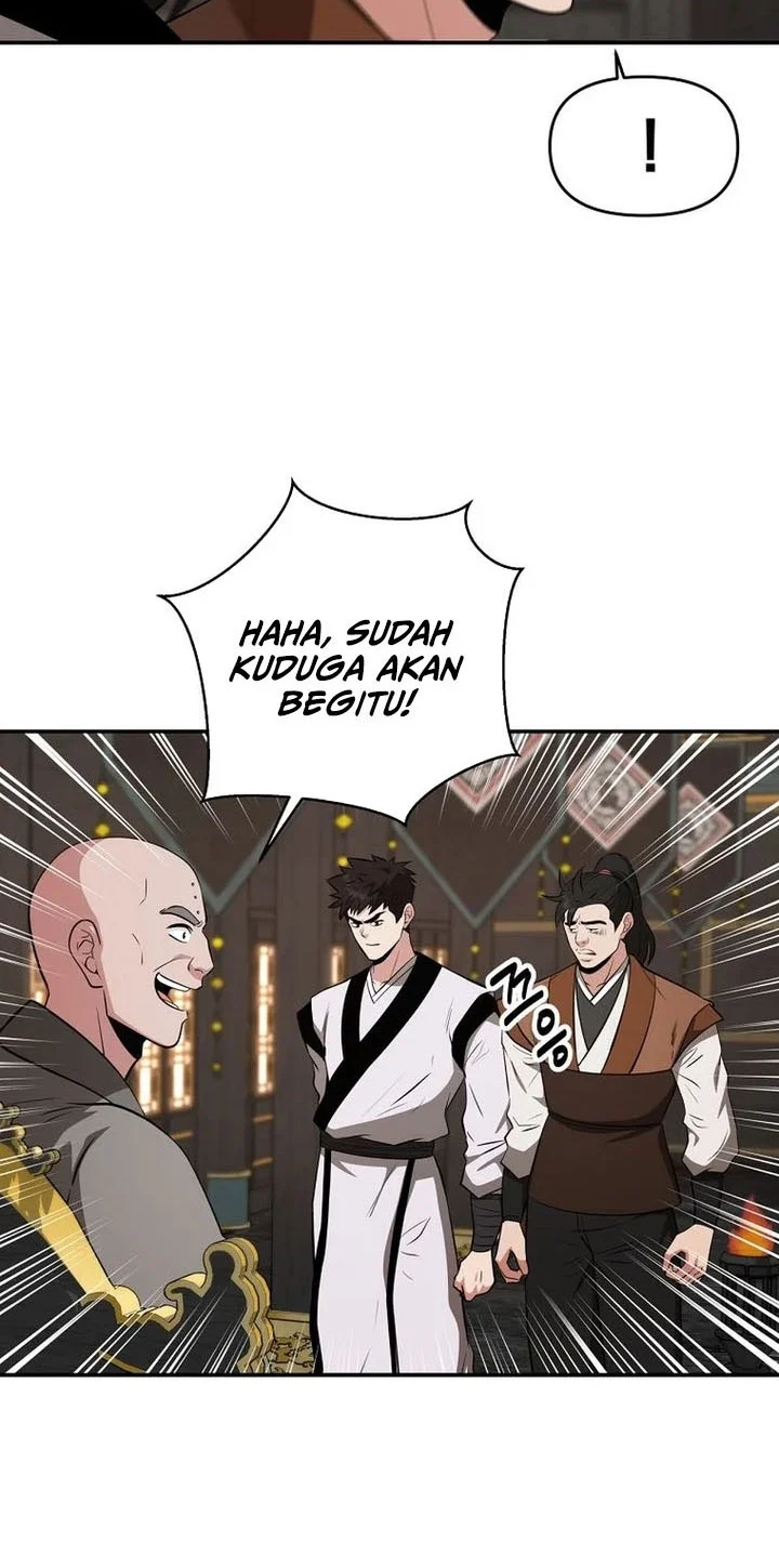 The World’s Best Kunlun Tavern Chapter 103 - halaman 11