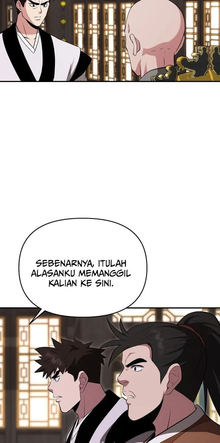 The World’s Best Kunlun Tavern Chapter 103 - halaman 15