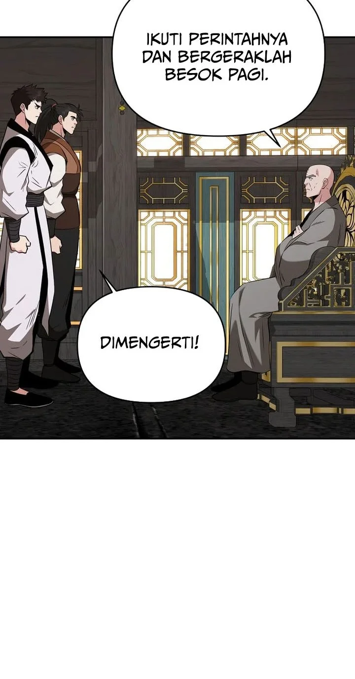 The World’s Best Kunlun Tavern Chapter 103 - halaman 19