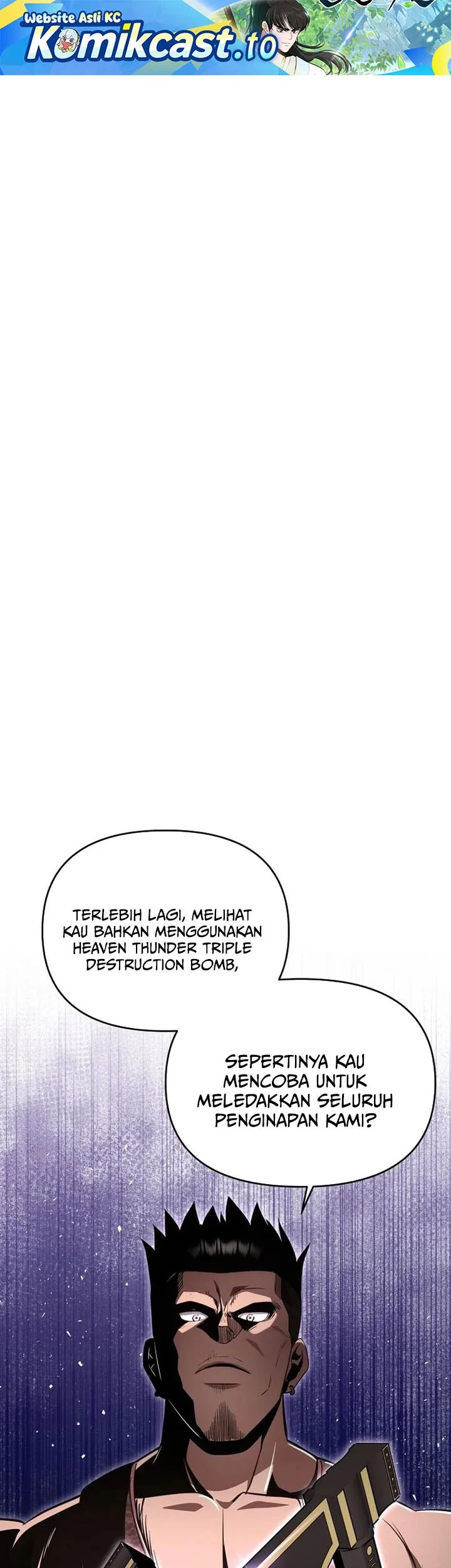 The World’s Best Kunlun Tavern Chapter 103 - halaman 2