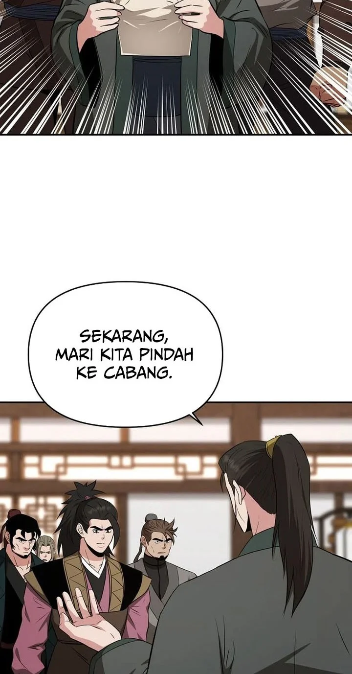 The World’s Best Kunlun Tavern Chapter 103 - halaman 21