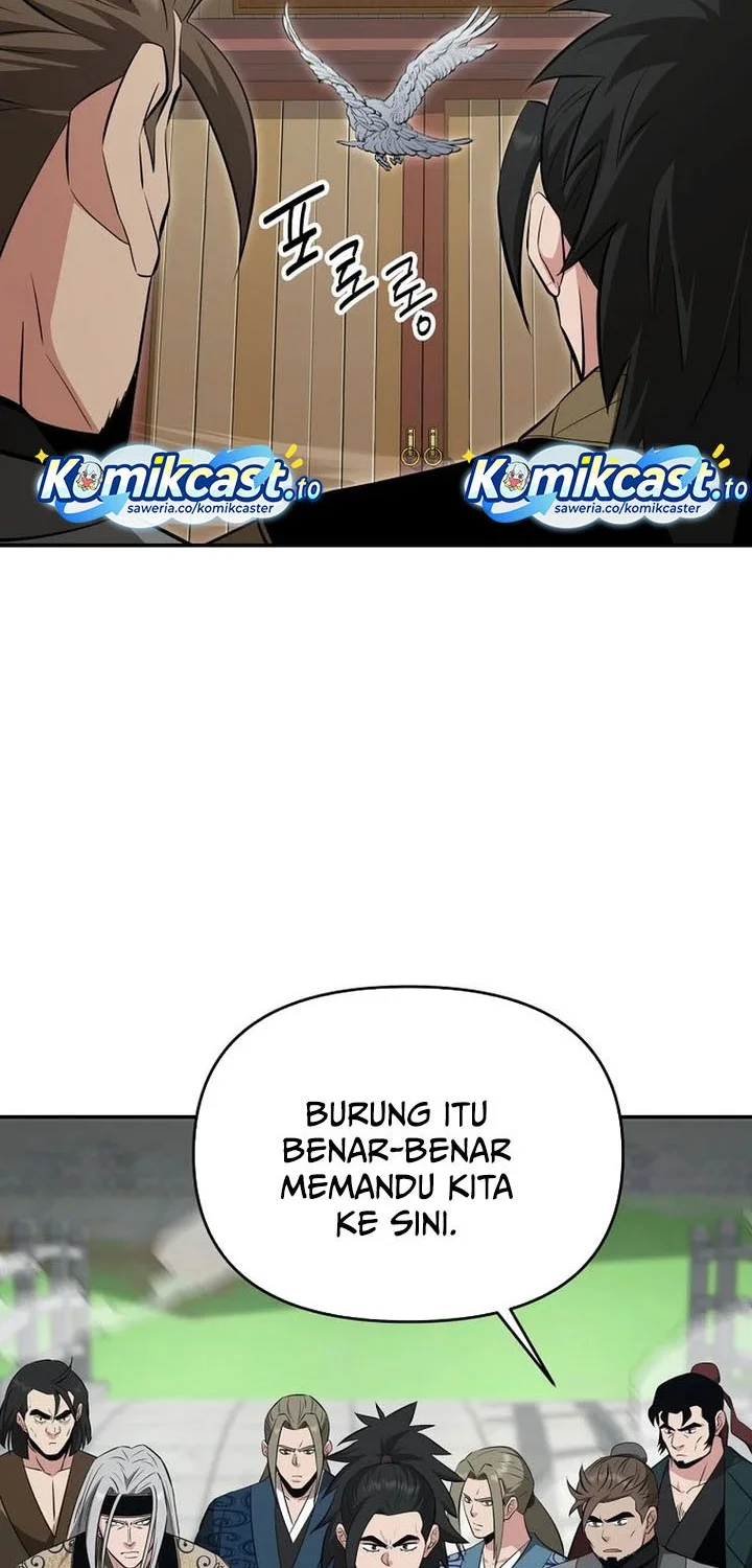 The World’s Best Kunlun Tavern Chapter 103 - halaman 29