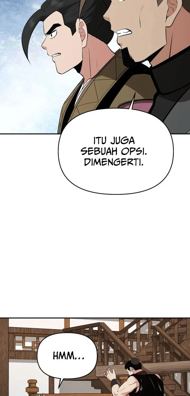 The World’s Best Kunlun Tavern Chapter 103 - halaman 31
