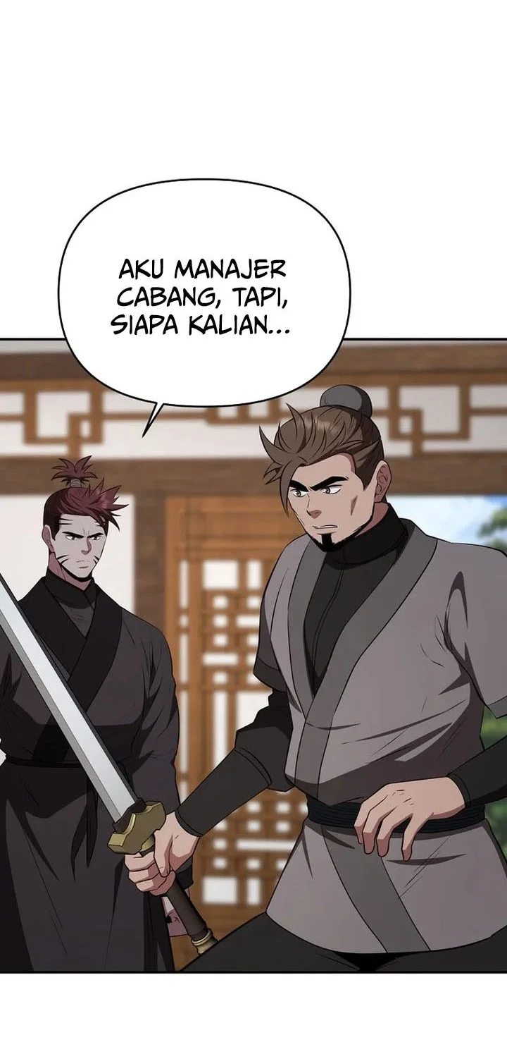 The World’s Best Kunlun Tavern Chapter 103 - halaman 35