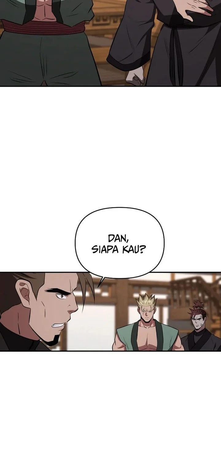 The World’s Best Kunlun Tavern Chapter 103 - halaman 37