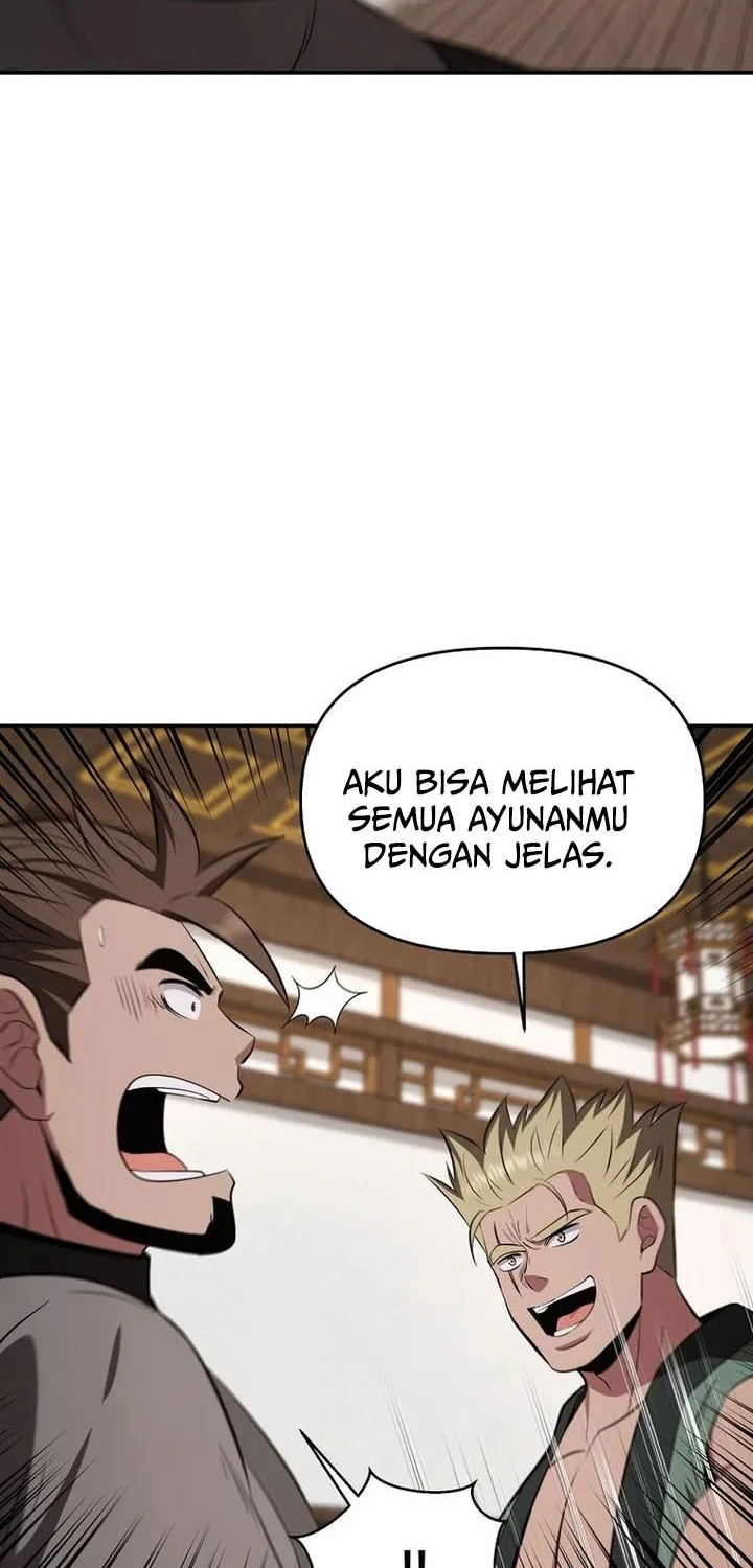 The World’s Best Kunlun Tavern Chapter 103 - halaman 43