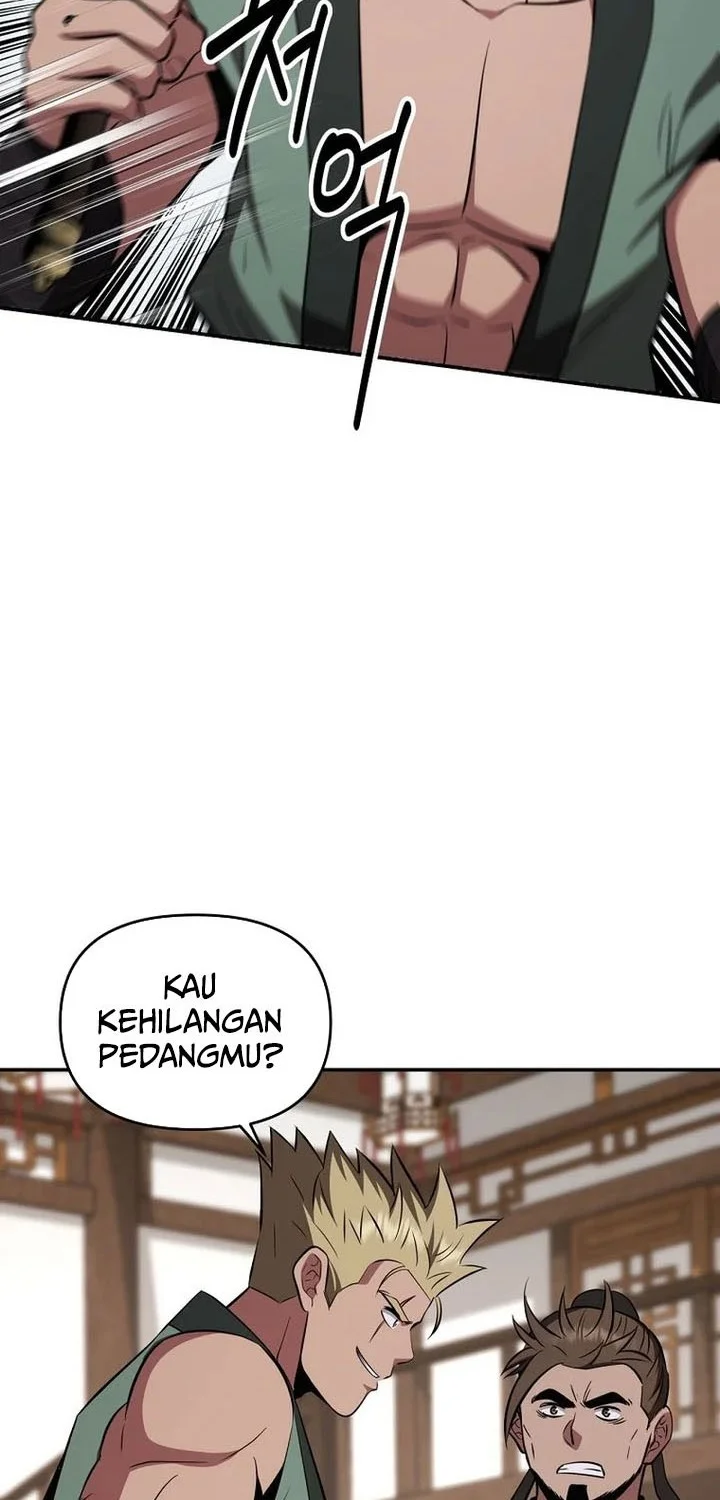 The World’s Best Kunlun Tavern Chapter 103 - halaman 45