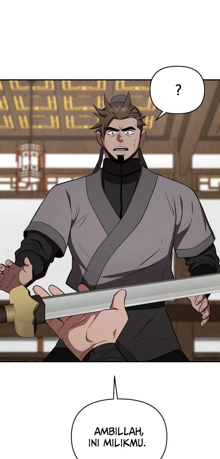The World’s Best Kunlun Tavern Chapter 103 - halaman 47