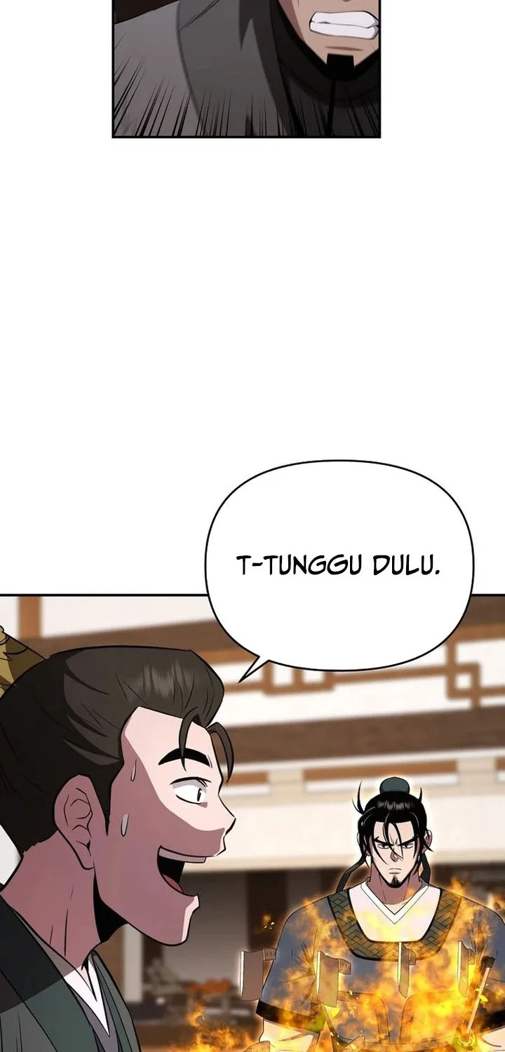 The World’s Best Kunlun Tavern Chapter 103 - halaman 5
