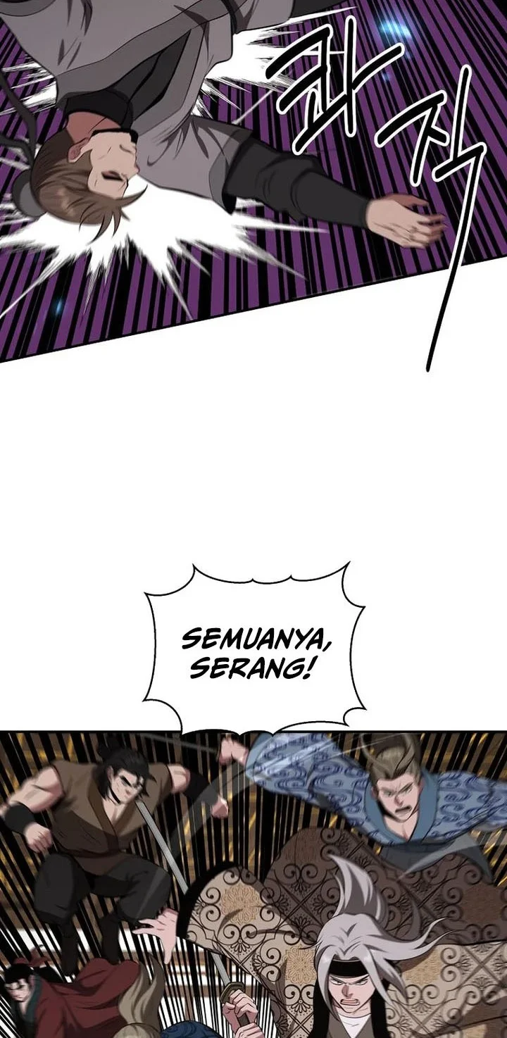 The World’s Best Kunlun Tavern Chapter 103 - halaman 51