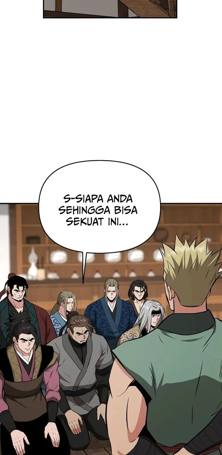 The World’s Best Kunlun Tavern Chapter 103 - halaman 53