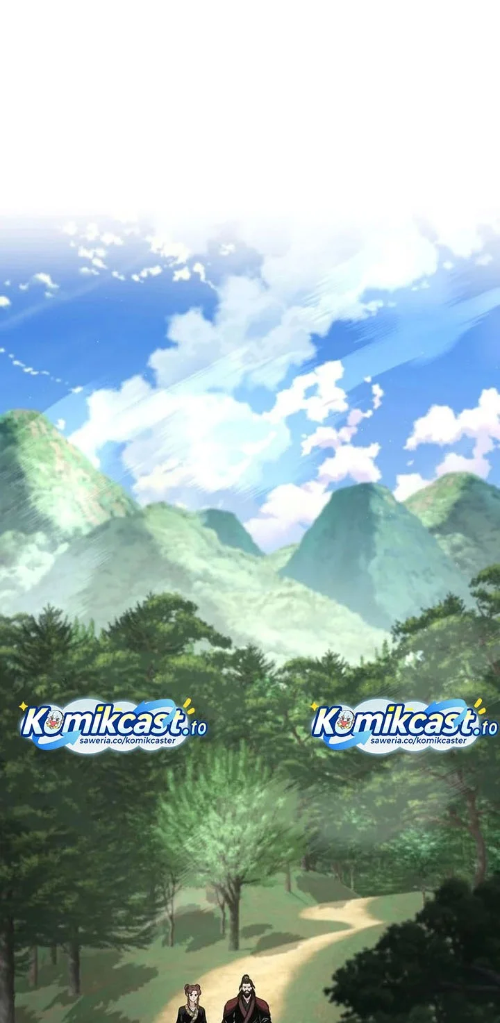 The World’s Best Kunlun Tavern Chapter 103 - halaman 55