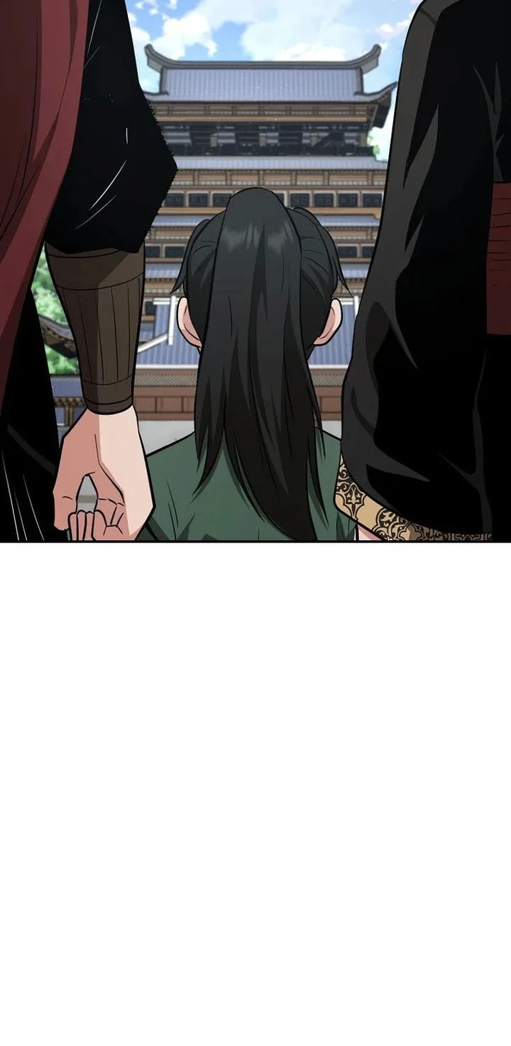 The World’s Best Kunlun Tavern Chapter 103 - halaman 57
