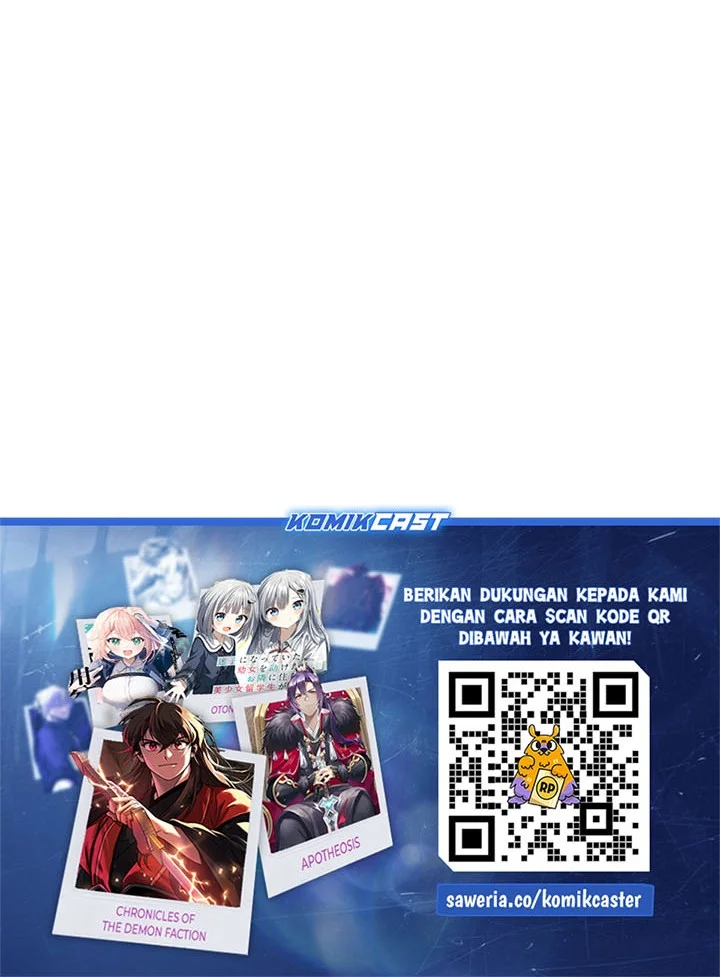 The World’s Best Kunlun Tavern Chapter 103 - halaman 59