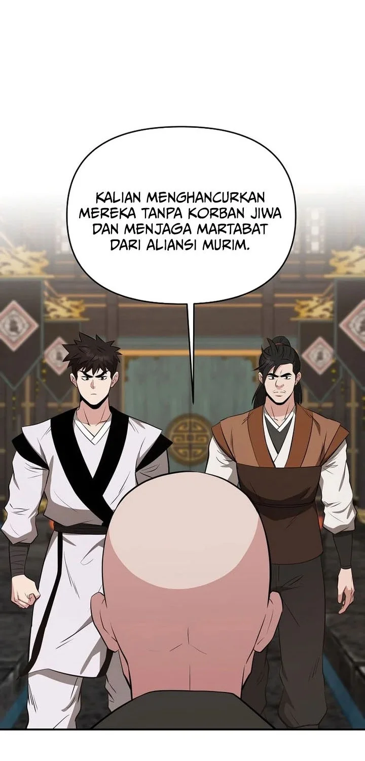 The World’s Best Kunlun Tavern Chapter 103 - halaman 9