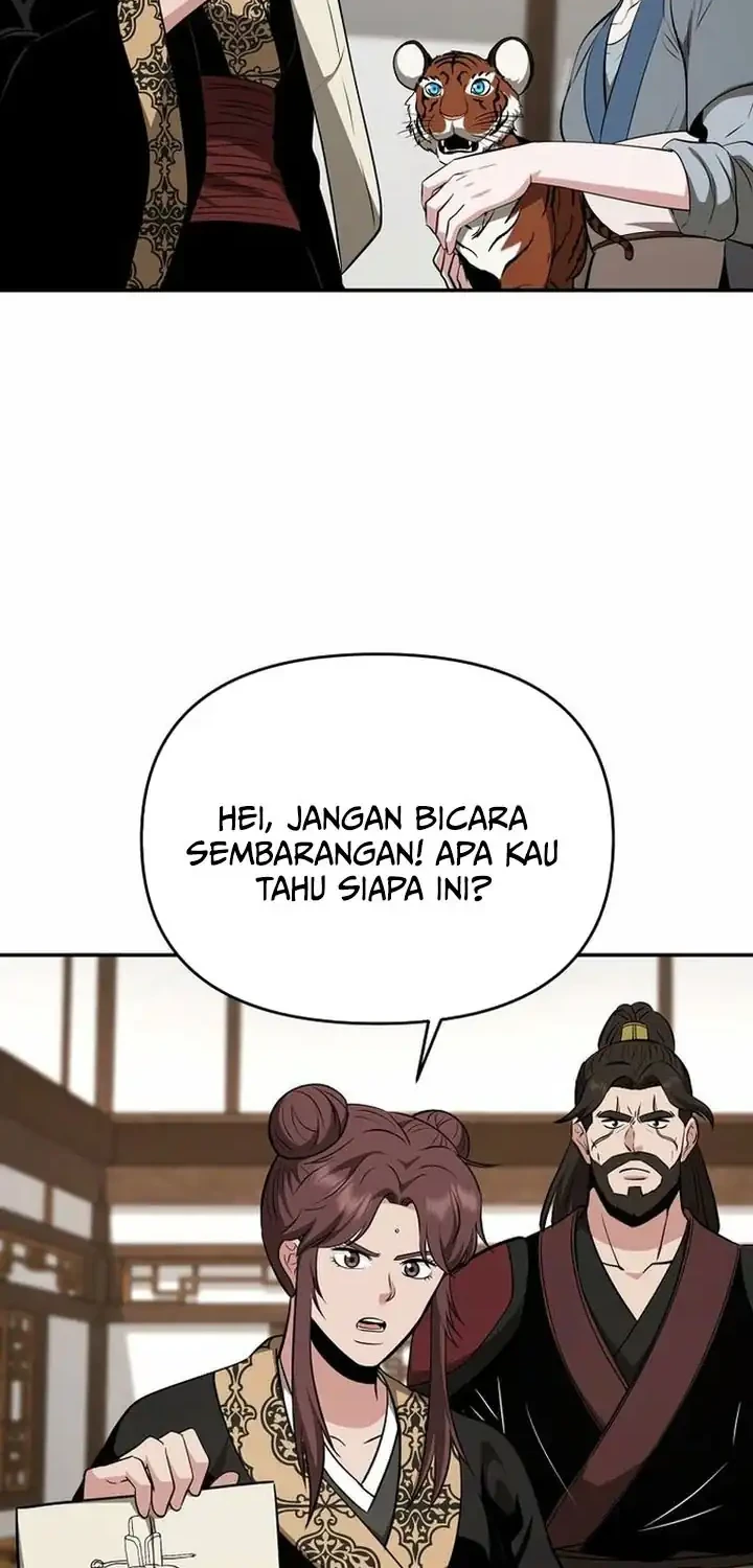 The World’s Best Kunlun Tavern Chapter 104 - halaman 11