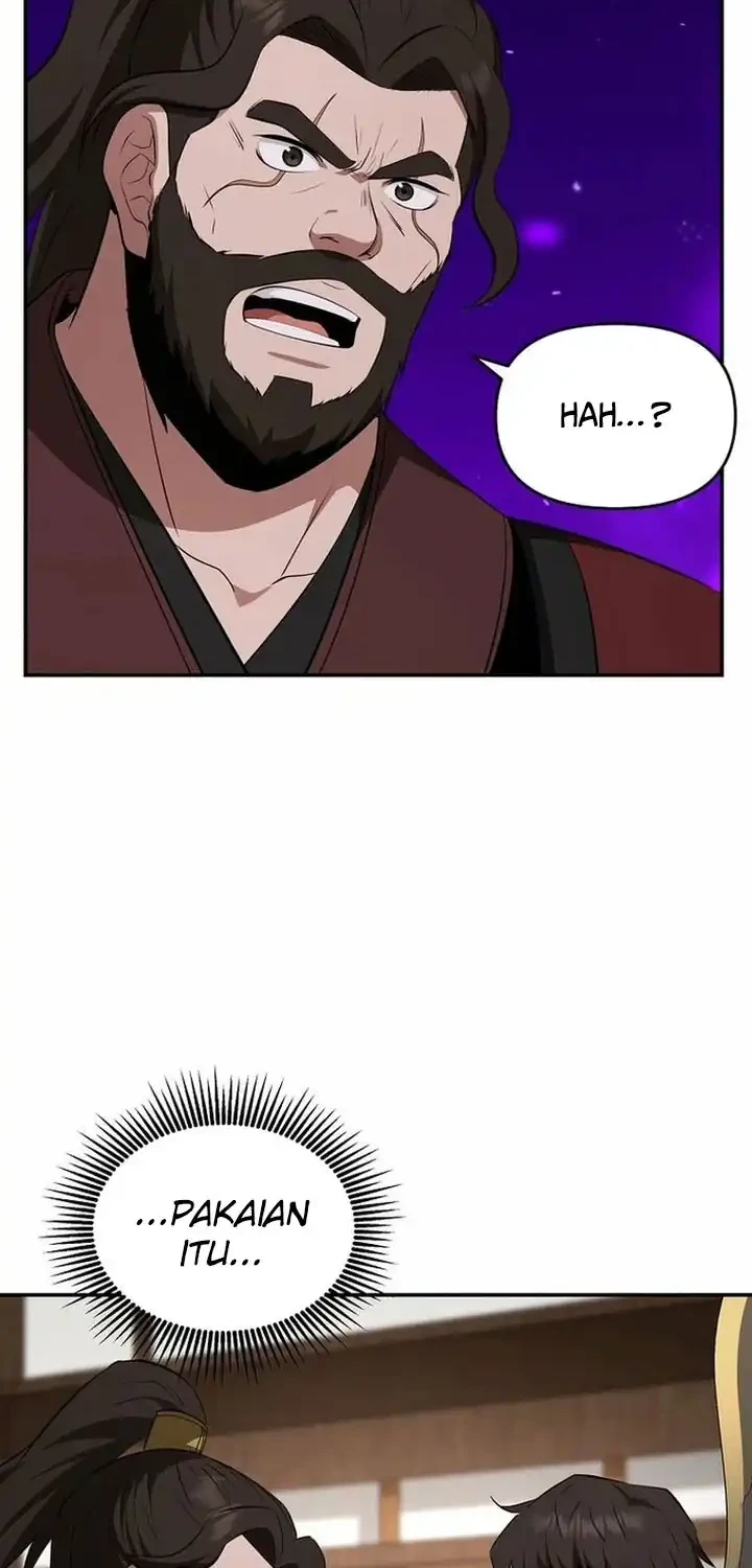 The World’s Best Kunlun Tavern Chapter 104 - halaman 13
